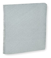 DAYTON 2HNT4 Fiberglass Pad Pre-filter