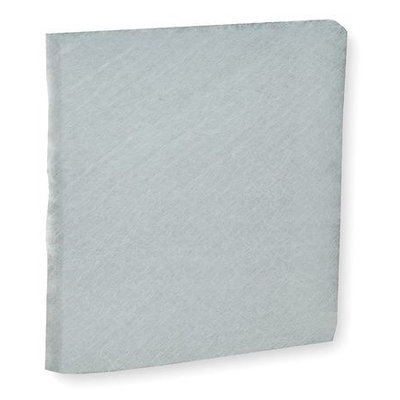 DAYTON 2HNT4 Fiberglass Pad Pre-filter