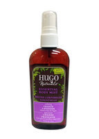 Hugo Naturals - Essential Body Mist Calming French Lavender - 4 oz.