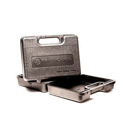 Tri Tronics Tri-Tronics Plastic Carrying Case