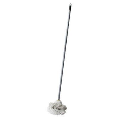up & up Evercare Gray Rayon Mop