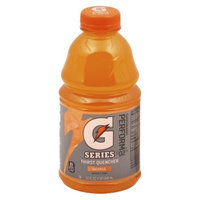 Gatorade Orange Sports Drink 32 oz
