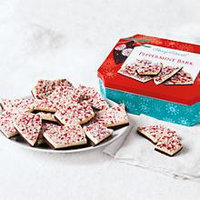 Favorite Holiday Sweet treat! Peppermint Bark