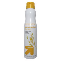up & up Unscented Moisturizing Lotion - 6.5 fl oz