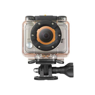 Monoprice Dive Case For MHD Sport Wi-Fi Action Camera
