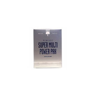 Nature's Best Perfect Super Multi Power Pak, 30-Count Box