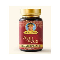 Wai Lana Ayurveda Female Balance (Shatavari)