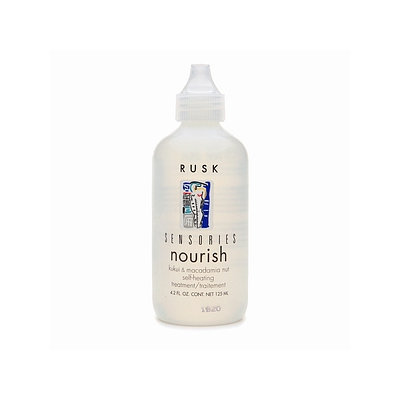 Rusk Sensories Nourishing Self-Heating Treatment