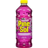 Pine-Sol Outdoor Fresh Multi-Surface Cleaner, 48-Fluid Ounce Bottles (Pack of 8)