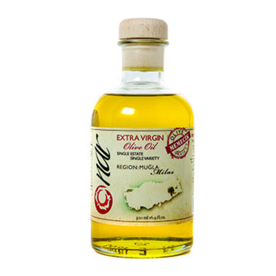 Nar Gourmet - Mugla, Anatolian Collection Extra Virgin Olive Oil 500ML