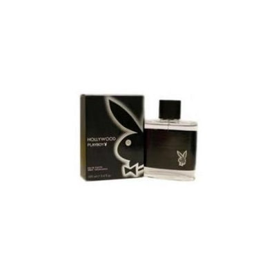 PLAYBOY 20971385 PLAYBOY HOLLYWOOD FOR MEN - EDT SPRAY
