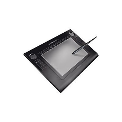 Penpower, Inc Penpower Picasso, Professional Tablet for Windows and MAC