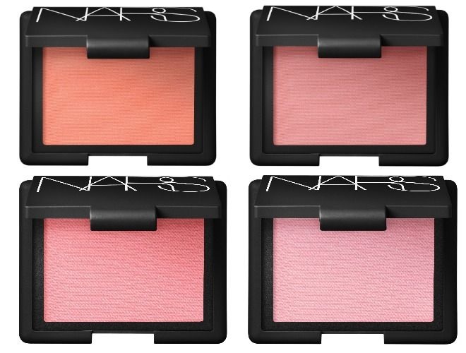 NARS Blush
