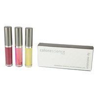 Colorescience Mineral Lip Restoration Kit ($57.50 Value), 1 ea