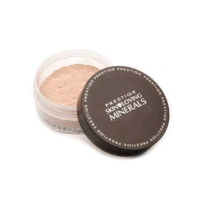 Prestige Translucent Finish Mineral Powder