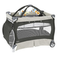 Chicco Lullaby SE Playard - Perseo