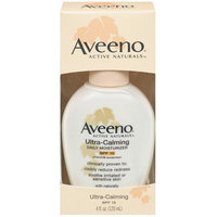 Aveeno Daily Moisturizer