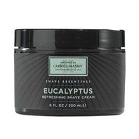 Caswell-massey Caswell-Massey Eucalyptus Shave Cream Jar