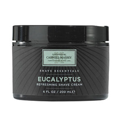 Caswell-massey Caswell-Massey Eucalyptus Shave Cream Jar