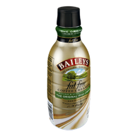 Baileys Non-Alcoholic Fat Free Original Irish Cream Coffee Creamer