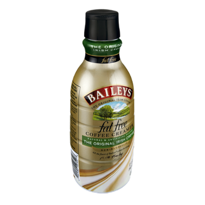 Baileys Non-Alcoholic Fat Free Original Irish Cream Coffee Creamer