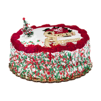 Palermo Bakery Rainbow 7