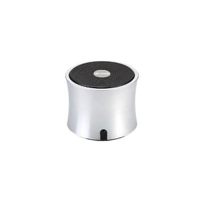 iBomb BT-TRX570-SL 5 W Turbo Bluetooth Wireless Speaker Sliver