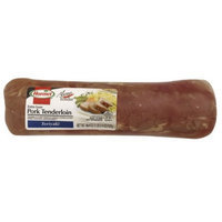 Hormel Extra Lean Teriyaki Pork Tenderloin