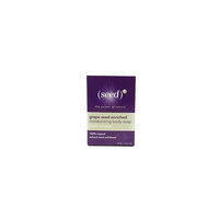 Seed Soap Body Gntly Exfltng F (4.2 oz.)