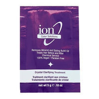 Ion Crystal Clarifying Treatment