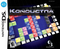 O~3 Entertainment Konductra