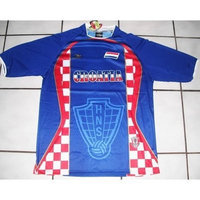 DRAKO INC CROATIA PRO Soccer Jersey Pro Futball Jersey LARGE