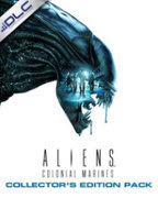GearBox Software Aliens: Colonial Marines Collector's Edition Pack