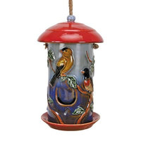 Nature's Garden Songbird Bird Feeder