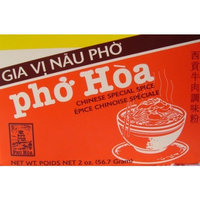 Gia Vi Nau Pho (Pho Hoa) Beef Noodle Soup Spices