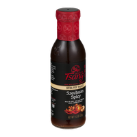 House of Tsang Stir-Fry Sauce Szechuan Spicy