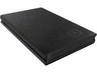 Axiom Mobile-D 1TB 2.5 External Solid State Drive - USB 3.0 - 176MB/s Maximum Read Transfer Rate - 160MB/s Maximum Write Transfer Rate - Portable