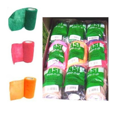 Animal Supplies International Wrap-It-Up Flexible Bandage