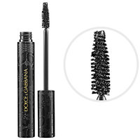 Dolce & Gabbana Intenseyes Black Intensity Mascara Black Intense