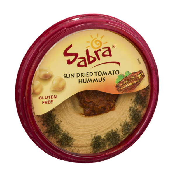Sabra Hummus Sun Dried Tomato Reviews 2019