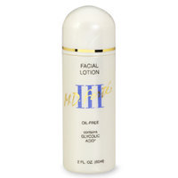 M.D. Forte III Facial Lotion, 2 fl oz
