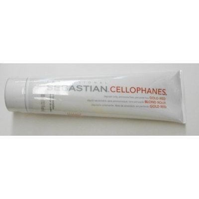 Sebastian Cellophanes - Gold Red 300ml