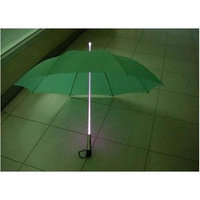 Genesis Cool Blade Runner Light Saber LED Flash Light Umbrella