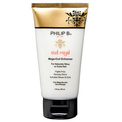 Philip B. Oud Royal Mega-Curl Enhancer, 2 fl oz