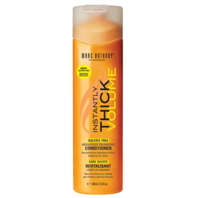Marc Anthony True Professional Instantly Thick Blow Out Lotion