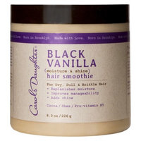Carol's Daughter Black Vanilla Moisture and Shine Hair Smoothie