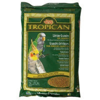 Hagen Tropican Lifetime Maintenance Food Granules for Cockatiels Size: 4.4 Pounds