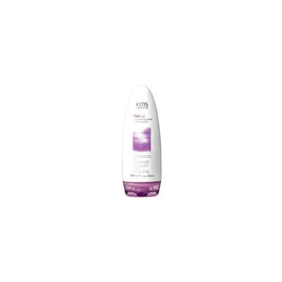 KMS Flat Out Straight Creme, 6.8 oz