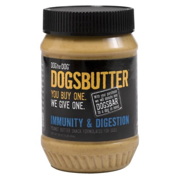 Target Home Dog for Dog Peanut Butter 16oz