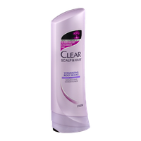 Clear Scalp & Hair Volumizing Root Boost Nourishing Conditioner